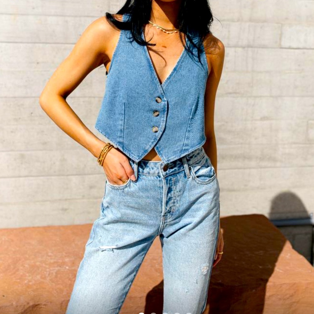 Meet your Posher, Diana